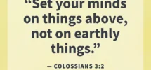 100 Bible Quotes To Give You Purpose Every Day