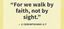100 Bible Quotes To Give You Purpose Every Day