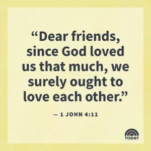 100 Bible Quotes To Give You Purpose Every Day