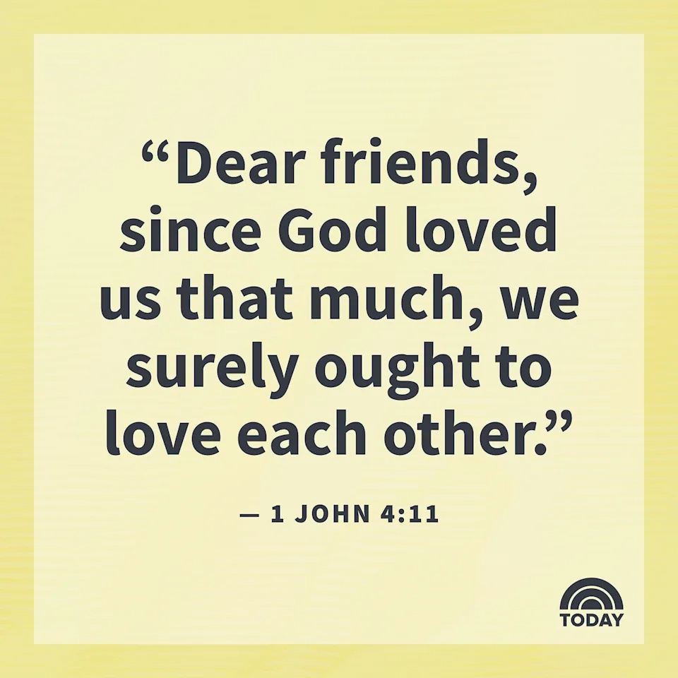100 Bible Quotes To Give You Purpose Every Day