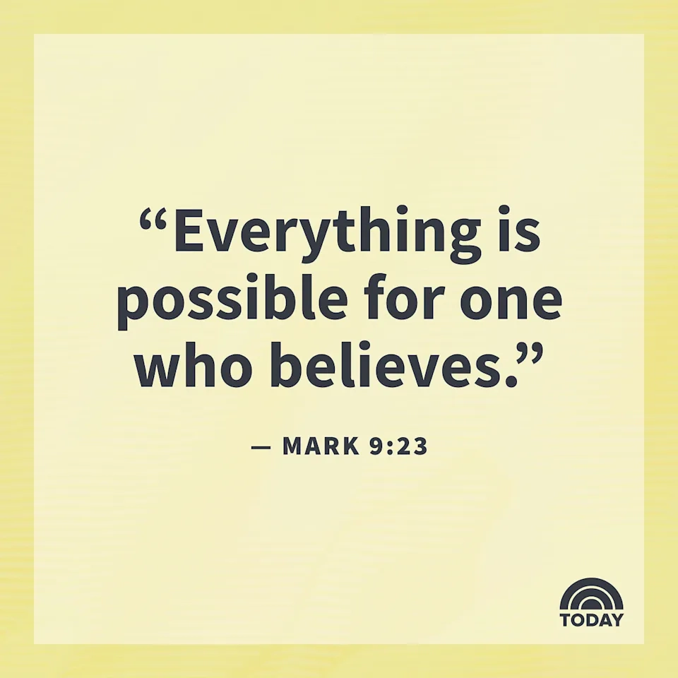 100 Bible Quotes To Give You Purpose Every Day