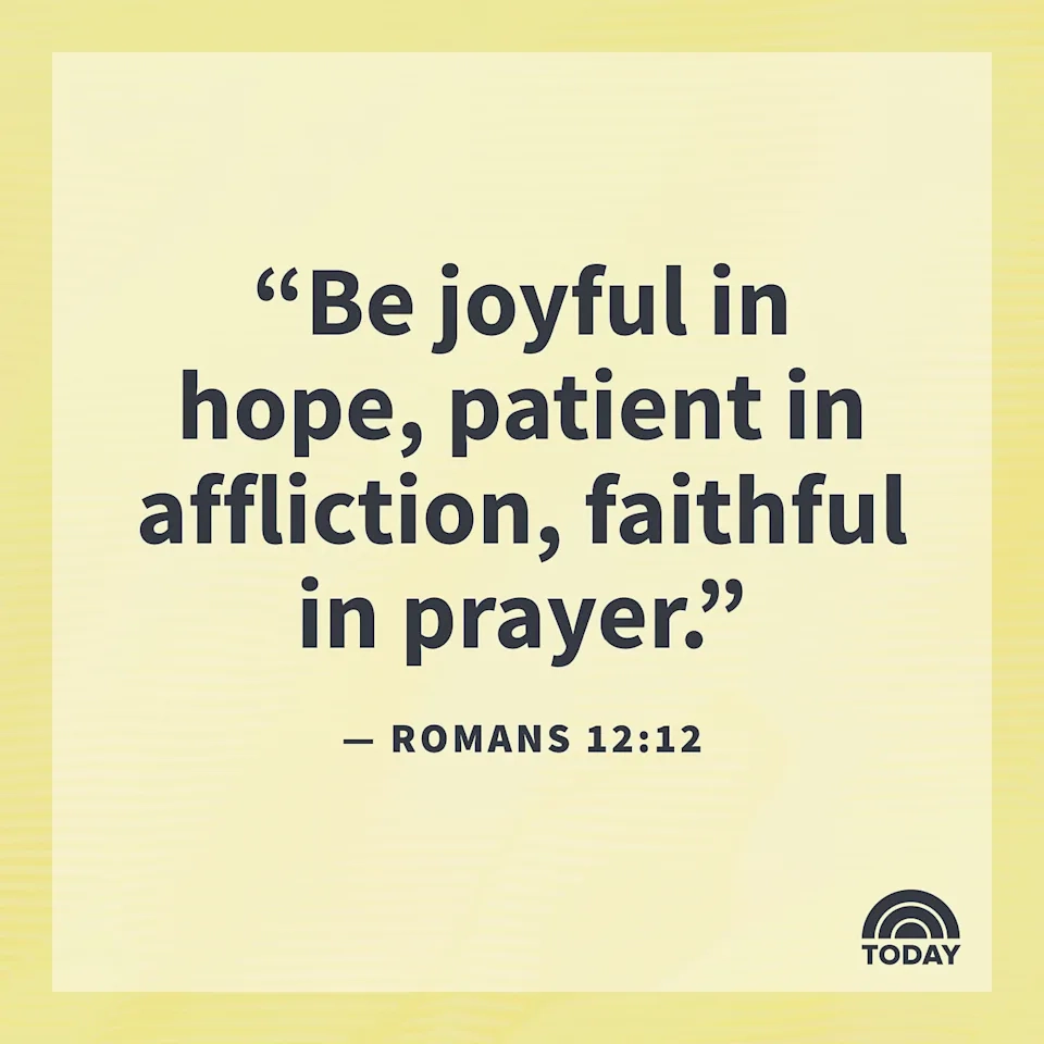 100 Bible Quotes To Give You Purpose Every Day