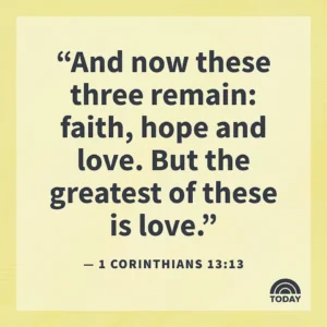 100 Bible Quotes To Give You Purpose Every Day