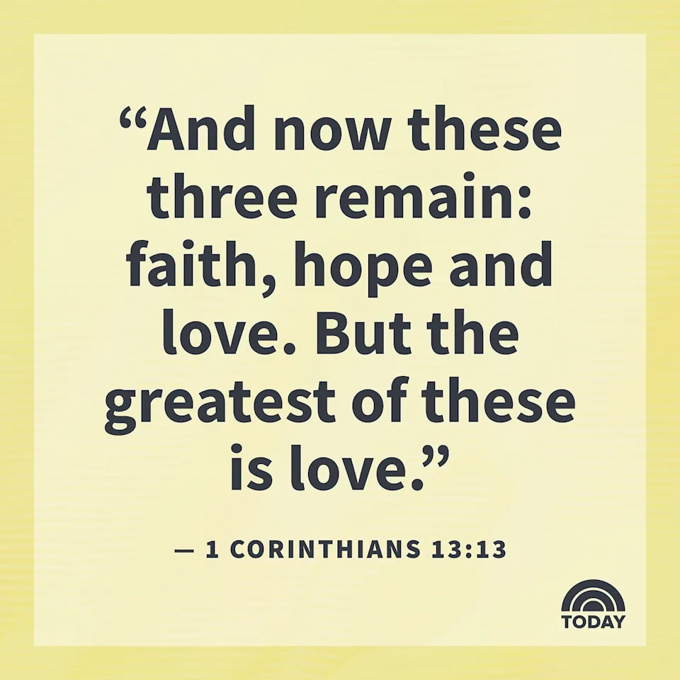 100 Bible Quotes To Give You Purpose Every Day