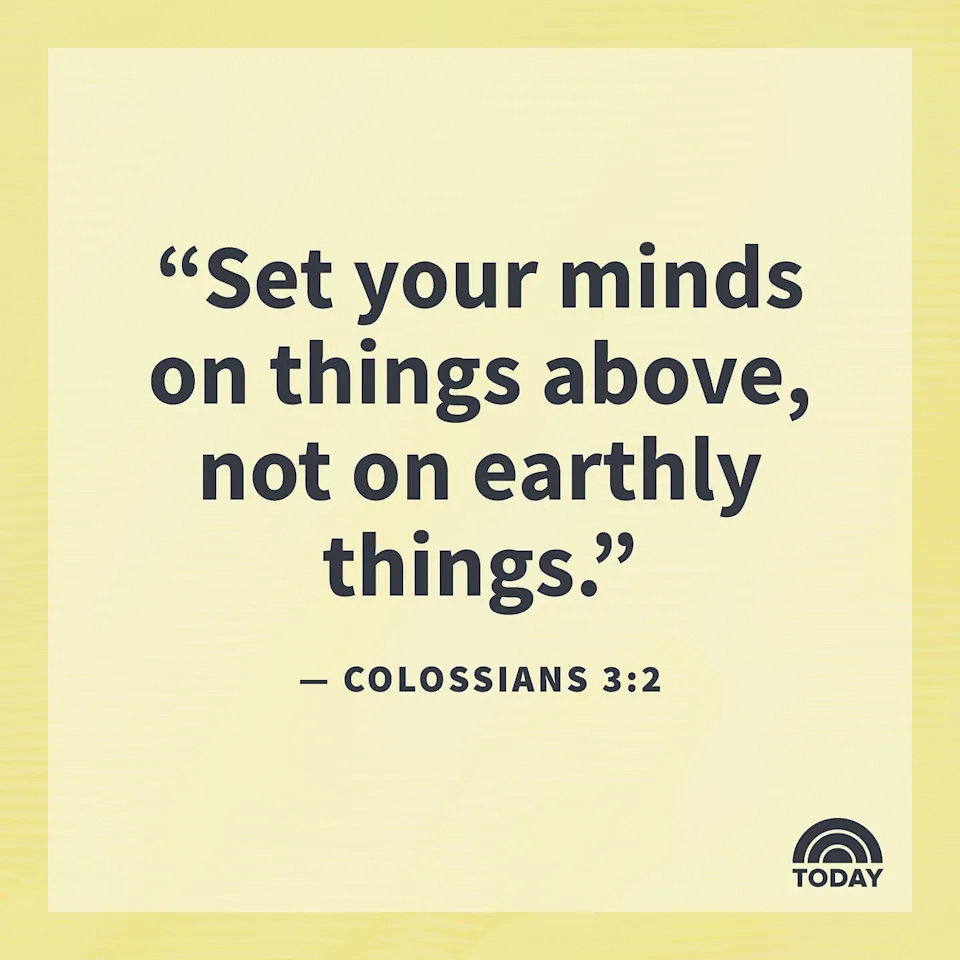 100 Bible Quotes To Give You Purpose Every Day