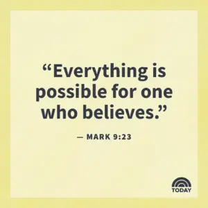 100 Bible Quotes To Give You Purpose Every Day