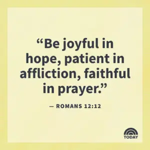 100 Bible Quotes To Give You Purpose Every Day