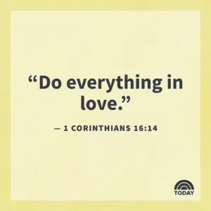 100 Bible Quotes To Give You Purpose Every Day