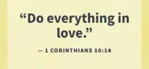 100 Bible Quotes To Give You Purpose Every Day