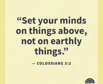 100 Bible Quotes To Give You Purpose Every Day