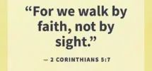 100 Bible Quotes To Give You Purpose Every Day