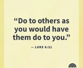 100 Bible Quotes To Give You Purpose Every Day