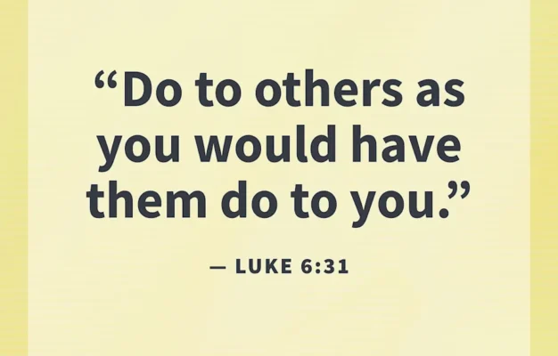 100 Bible Quotes To Give You Purpose Every Day