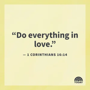 100 Bible Quotes To Give You Purpose Every Day