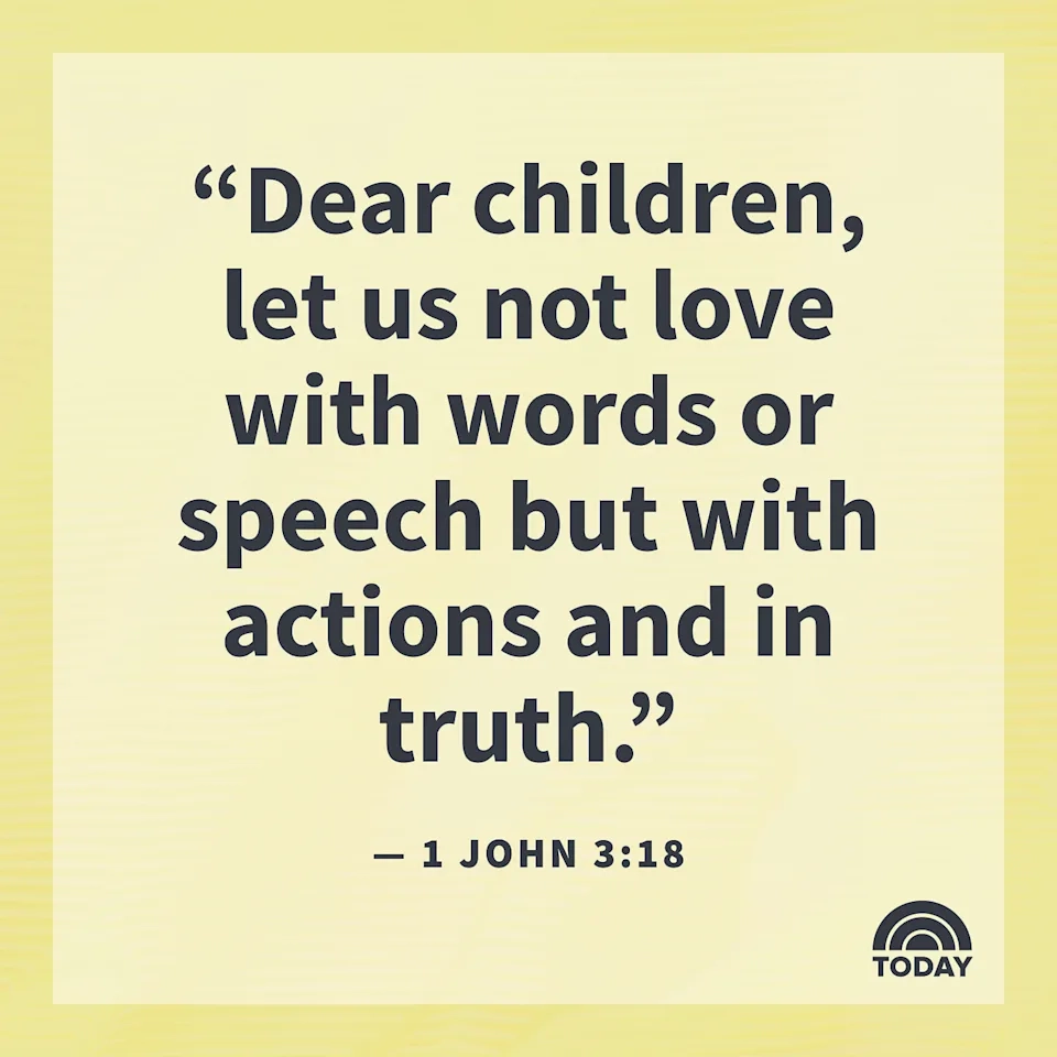 100 Bible Quotes To Give You Purpose Every Day