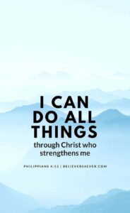 100 Bible Verse Phone Wallpapers Wallpapers