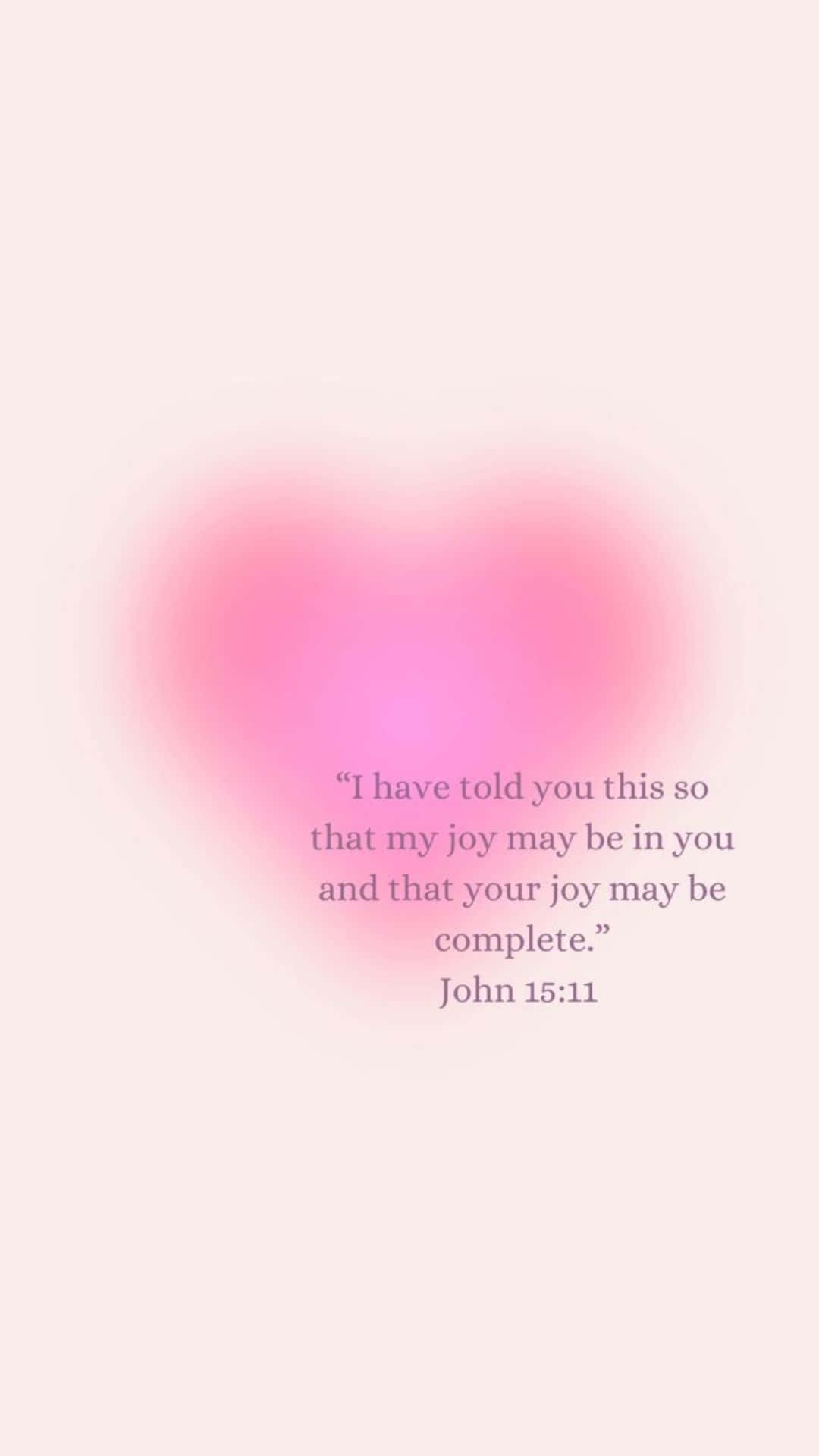 100 Pink Bible Verse Wallpapers Wallpapers