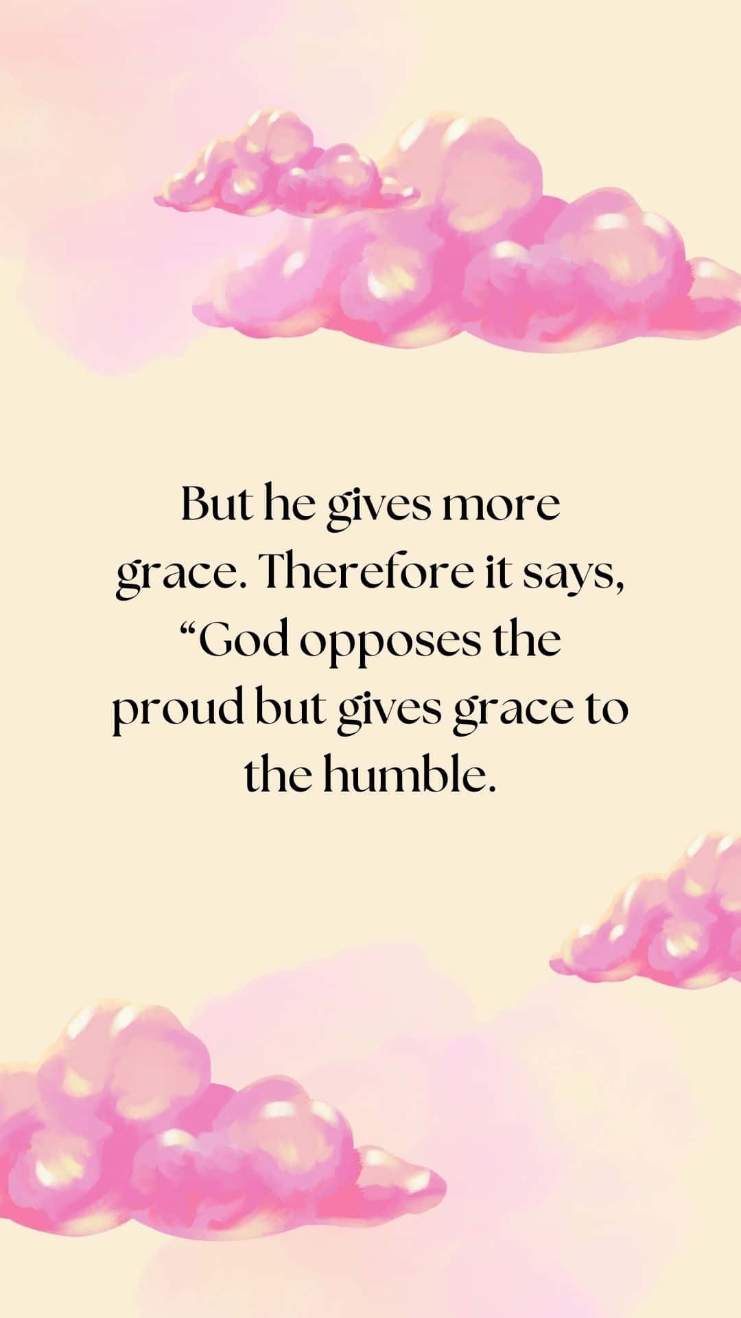 100 Pink Bible Verse Wallpapers Wallpapers