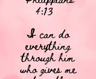 100 Pink Bible Verse Wallpapers Wallpapers