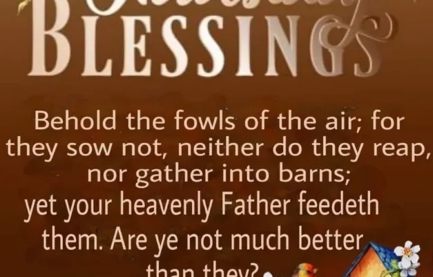 100 Thursday Blessings For 2025 Inspiring Pics Quotes
