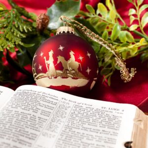 101 Of The Best Merry Christmas Bible Verses For The Most Wonderful Time Of The Year Parade