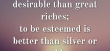 107 Bible Verses About Business Ethics
