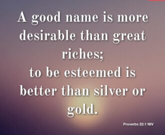 107 Bible Verses About Business Ethics
