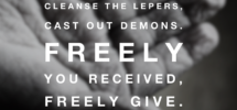 108 Powerful Scriptures On Giving To Share During Offering Time