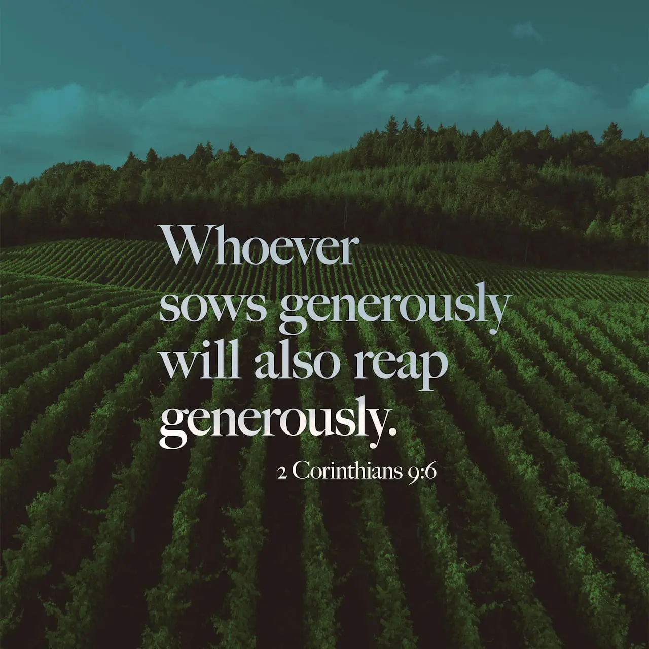 108 Powerful Scriptures On Giving To Share During Offering Time