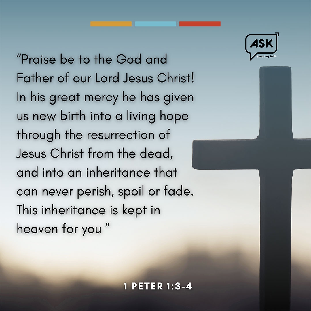 Bible Quotes About Religion