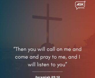11 Bible Verses About Prayer Scripture On Prayer