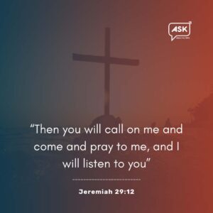 11 Bible Verses About Prayer Scripture On Prayer