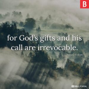 11 Bible Verses About Vocation
