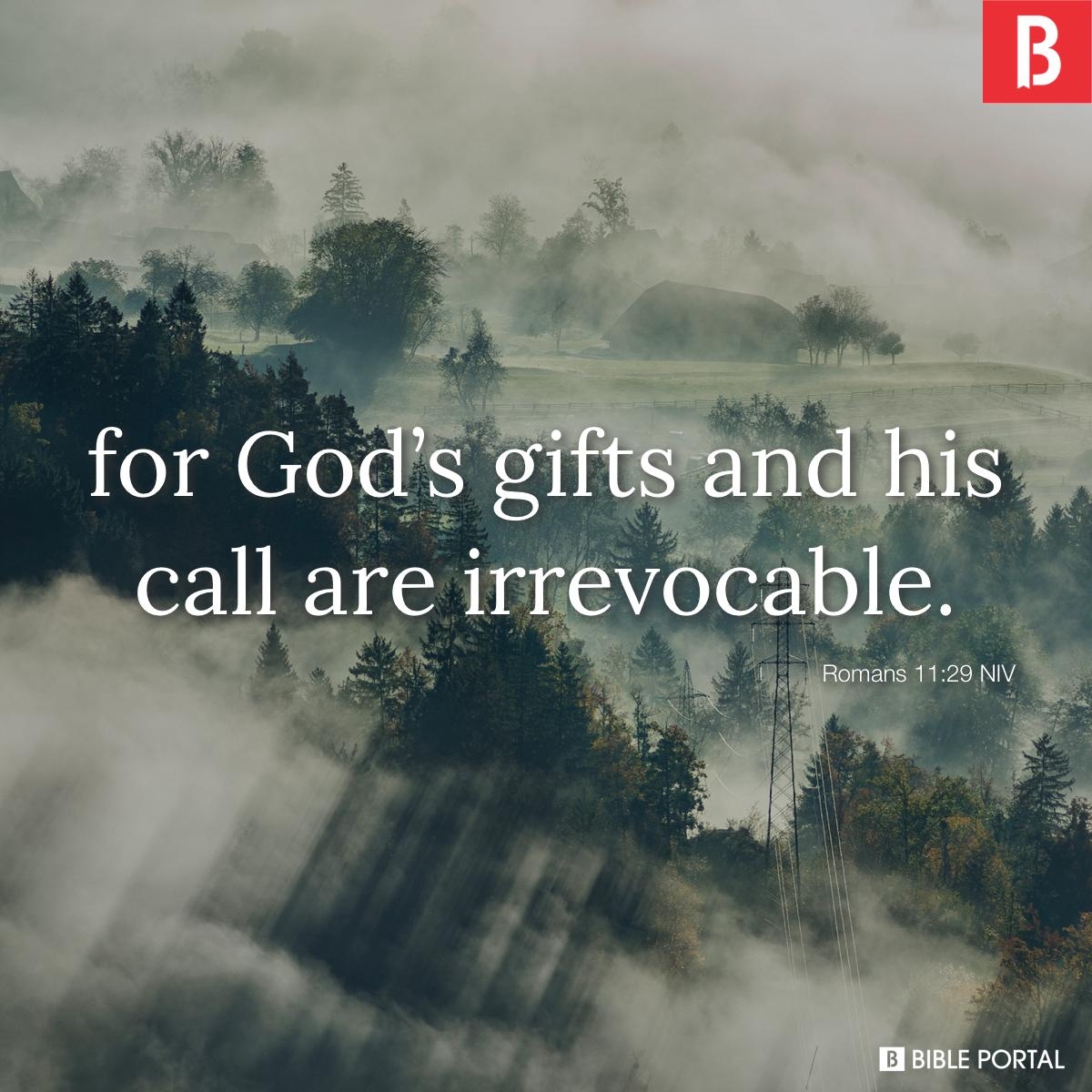 11 Bible Verses About Vocation