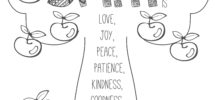 11 Bible Verses To Teach Kids With Printables House Mix