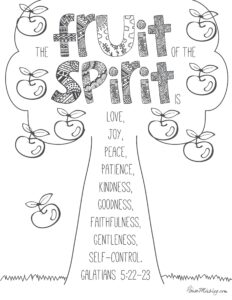 11 Bible Verses To Teach Kids With Printables House Mix