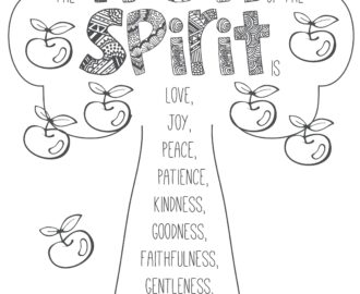 11 Bible Verses To Teach Kids With Printables House Mix