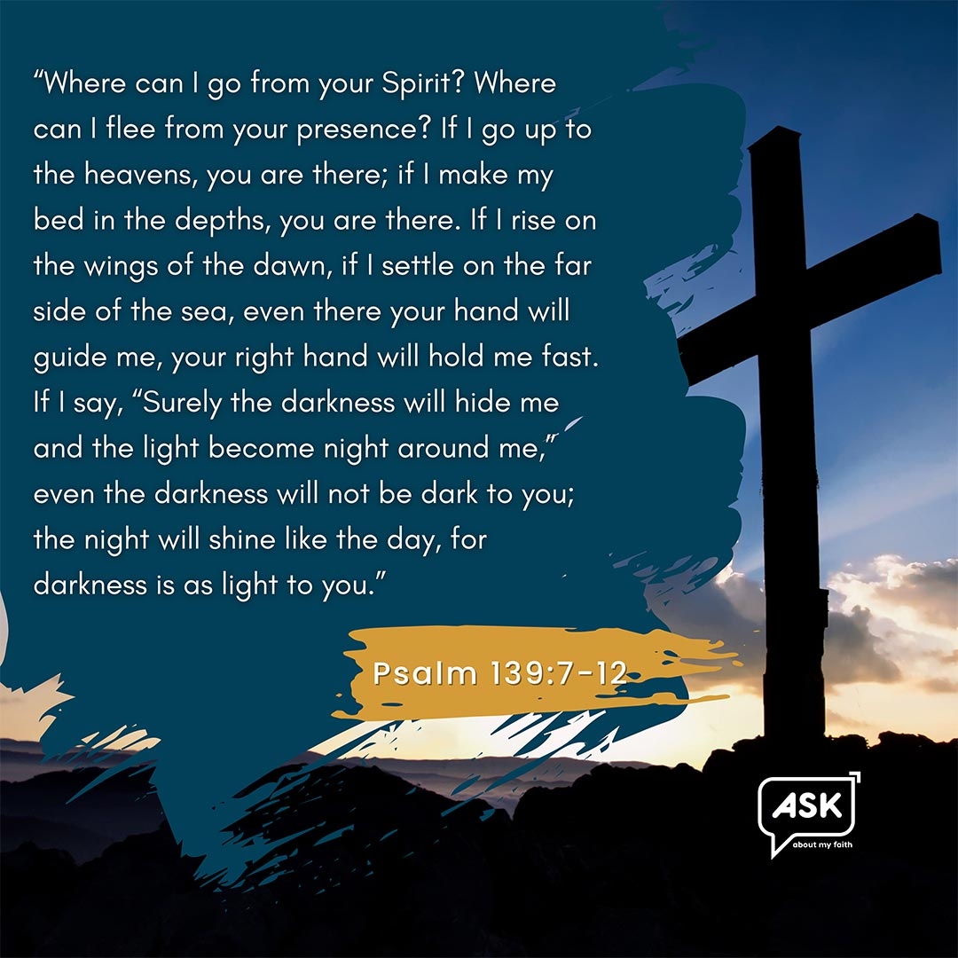 11 Bible Verses When You Feel Far From God Feeling Distant 11 Bible Verses When You Feel Far From God Feeling Distant