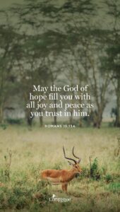 11 Uplifting Bible Verses That Will Refresh Your Spirit