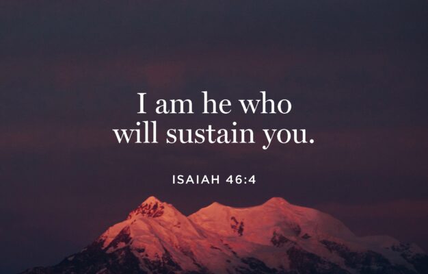 11 Uplifting Bible Verses That Will Refresh Your Spirit