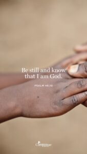 11 Uplifting Bible Verses That Will Refresh Your Spirit