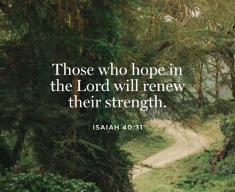 11 Uplifting Bible Verses That Will Refresh Your Spirit