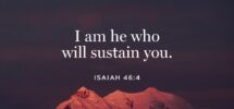 11 Uplifting Bible Verses That Will Refresh Your Spirit