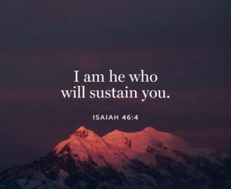 11 Uplifting Bible Verses That Will Refresh Your Spirit
