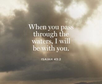 11 Uplifting Bible Verses That Will Refresh Your Spirit