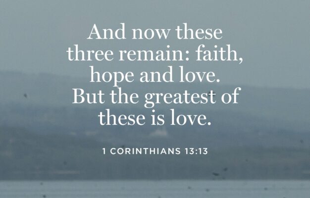 11 Uplifting Bible Verses That Will Refresh Your Spirit