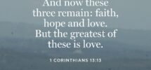 11 Uplifting Bible Verses That Will Refresh Your Spirit