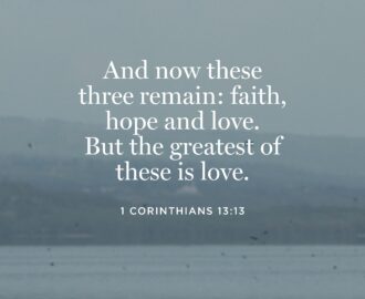11 Uplifting Bible Verses That Will Refresh Your Spirit