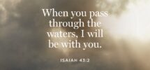 11 Uplifting Bible Verses That Will Refresh Your Spirit