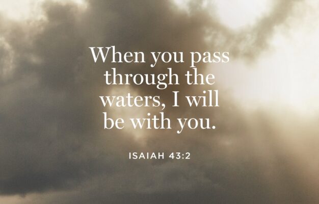 11 Uplifting Bible Verses That Will Refresh Your Spirit